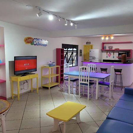Recanto Familiar Natal Ngoại thất bức ảnh