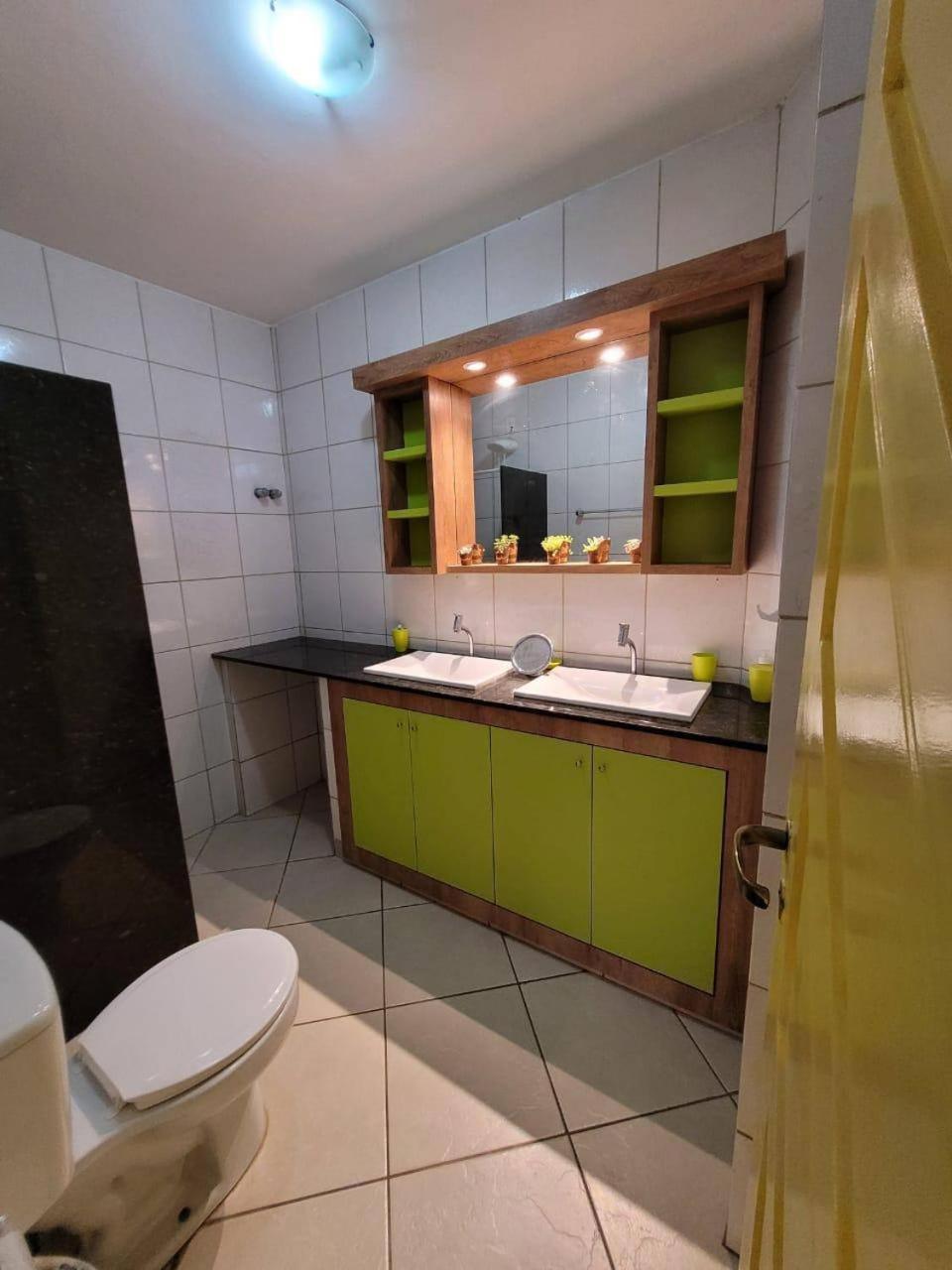 Recanto Familiar Natal Ngoại thất bức ảnh