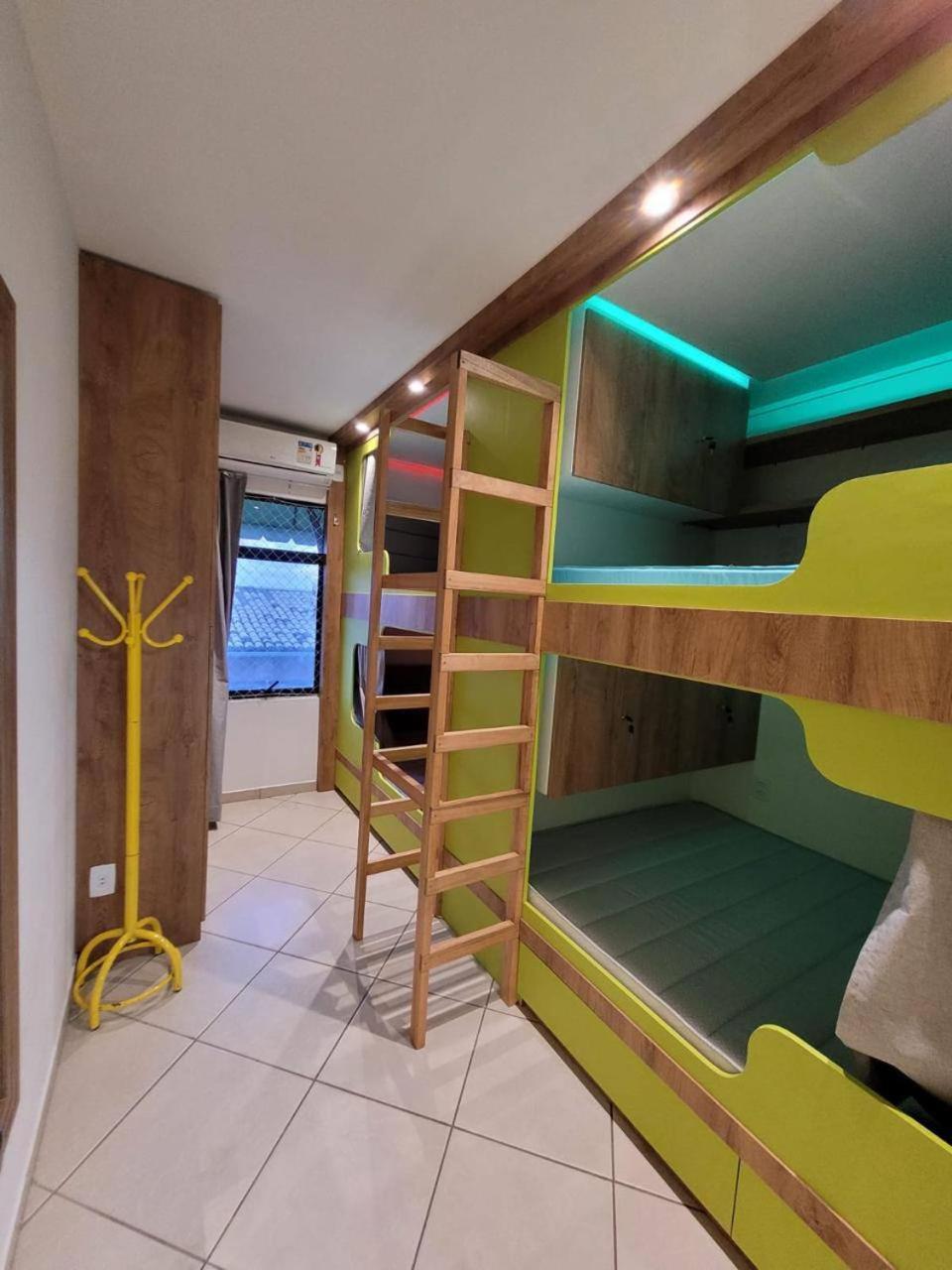 Recanto Familiar Natal Ngoại thất bức ảnh