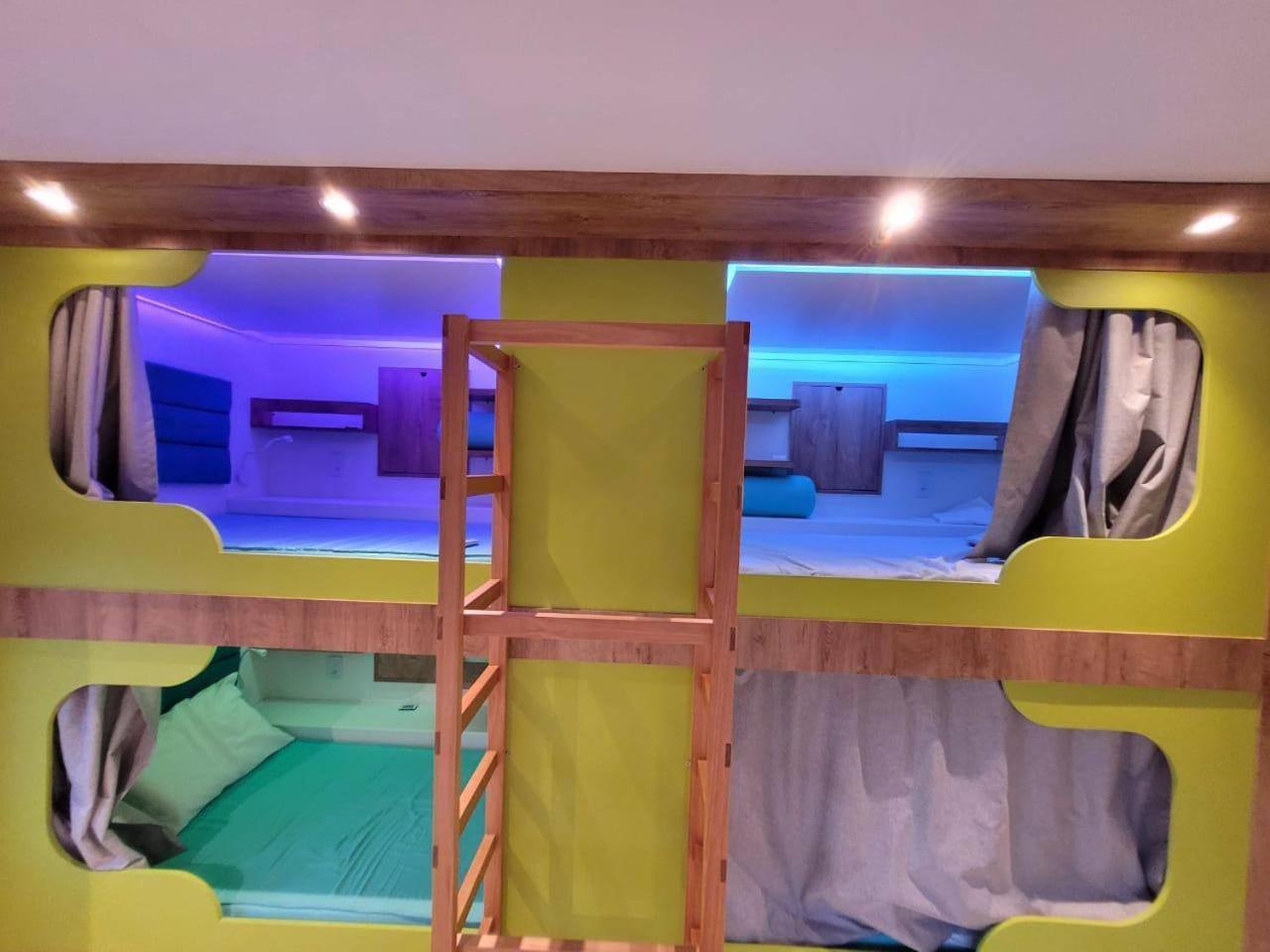 Recanto Familiar Natal Ngoại thất bức ảnh