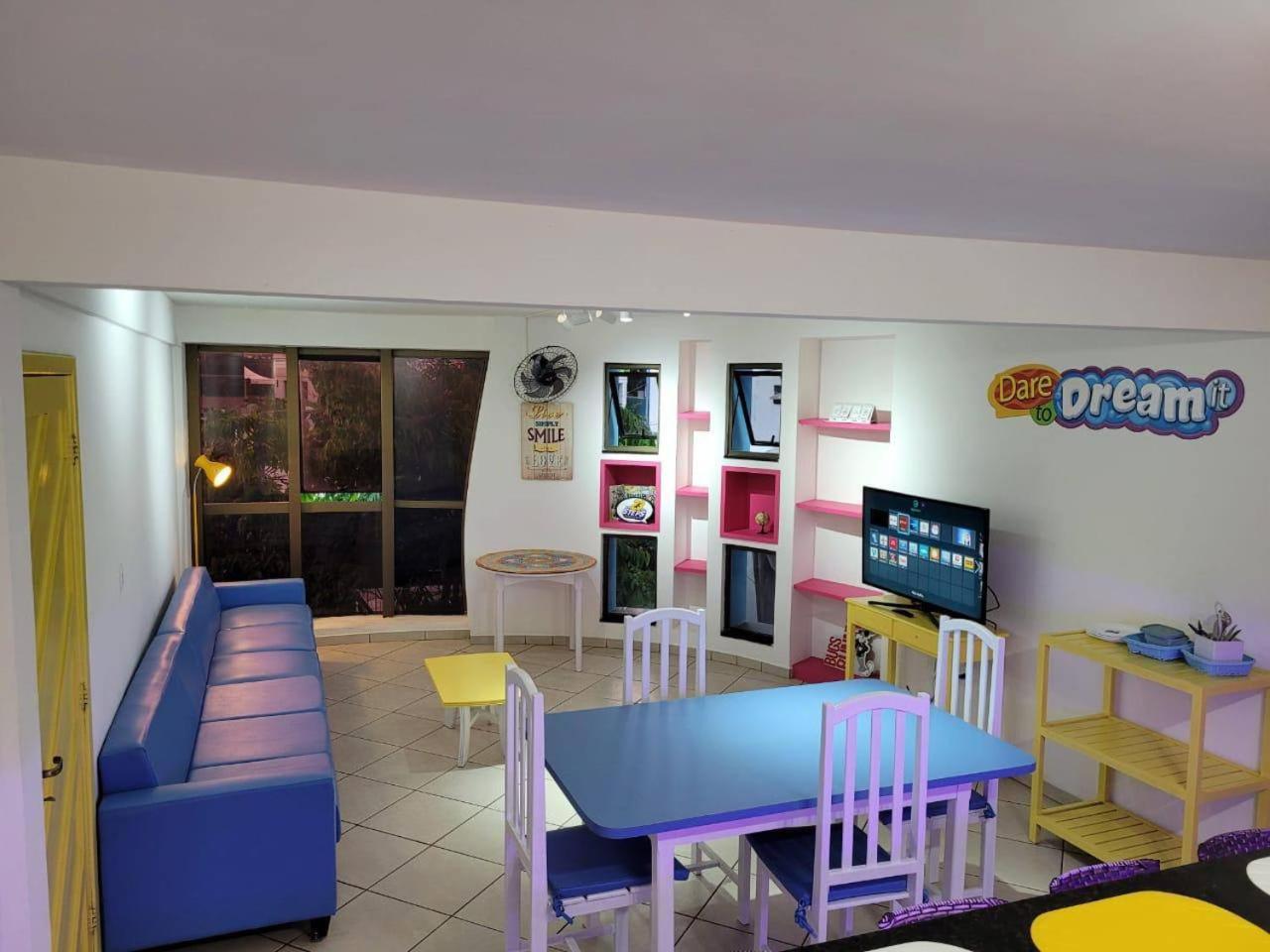 Recanto Familiar Natal Ngoại thất bức ảnh