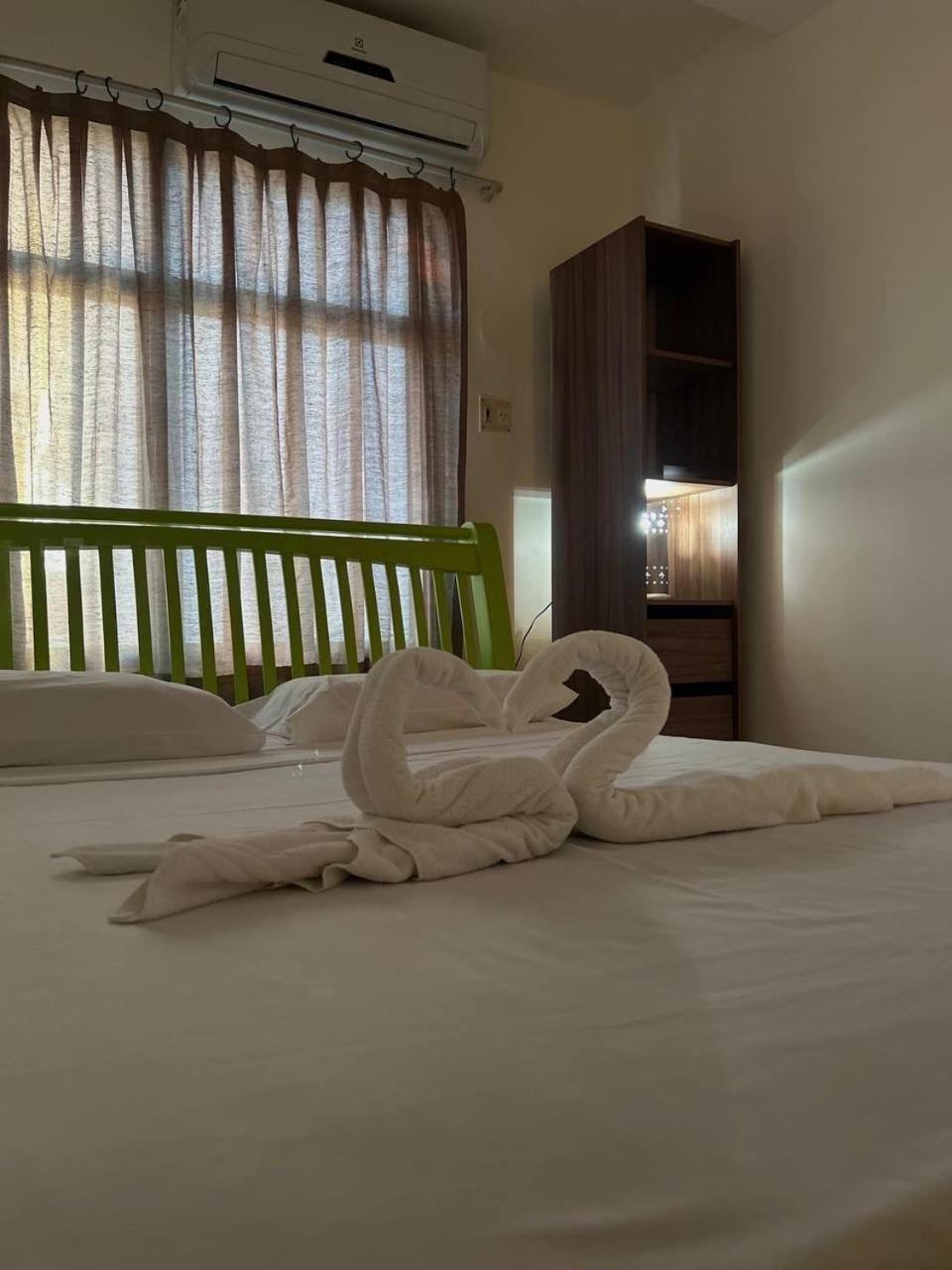 Recanto Familiar Natal Ngoại thất bức ảnh