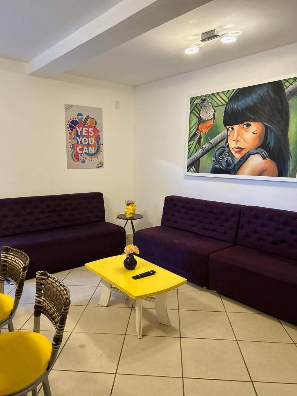 Recanto Familiar Natal Ngoại thất bức ảnh