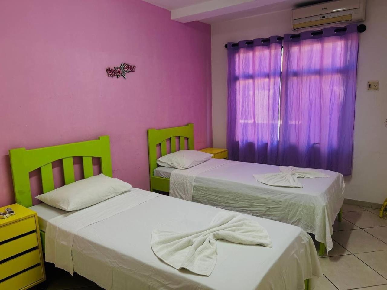 Recanto Familiar Natal Ngoại thất bức ảnh