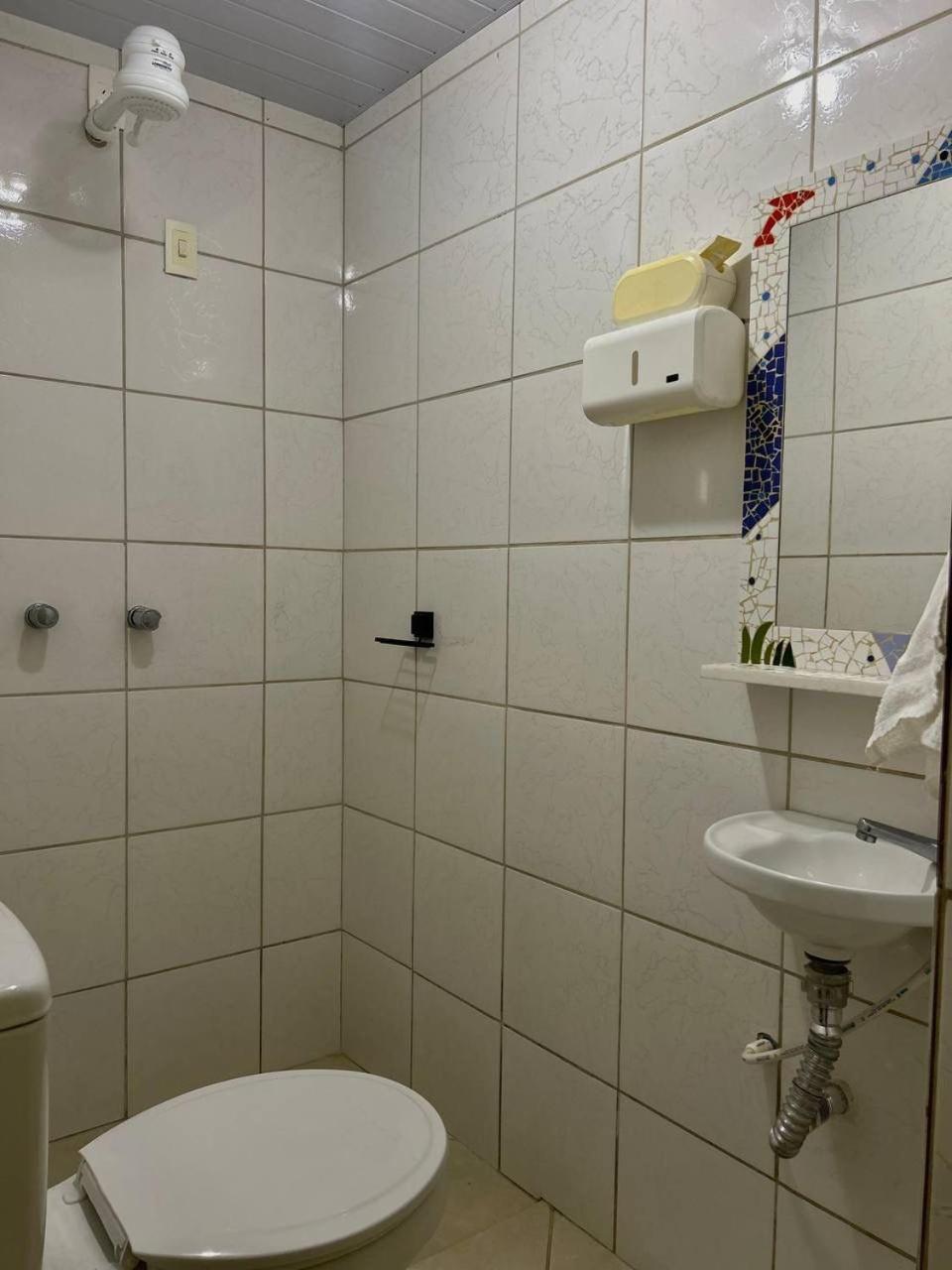 Recanto Familiar Natal Ngoại thất bức ảnh