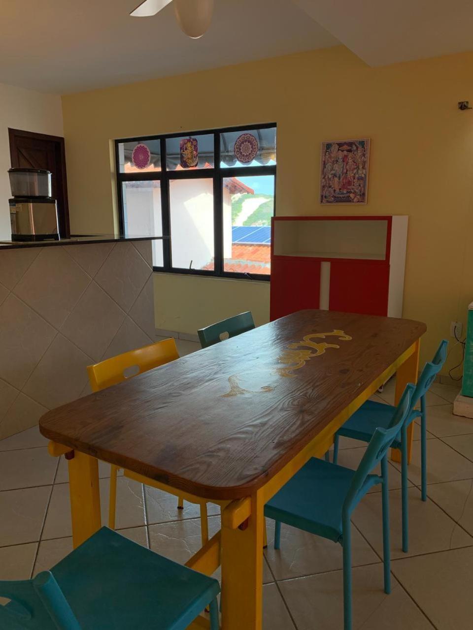 Recanto Familiar Natal Ngoại thất bức ảnh