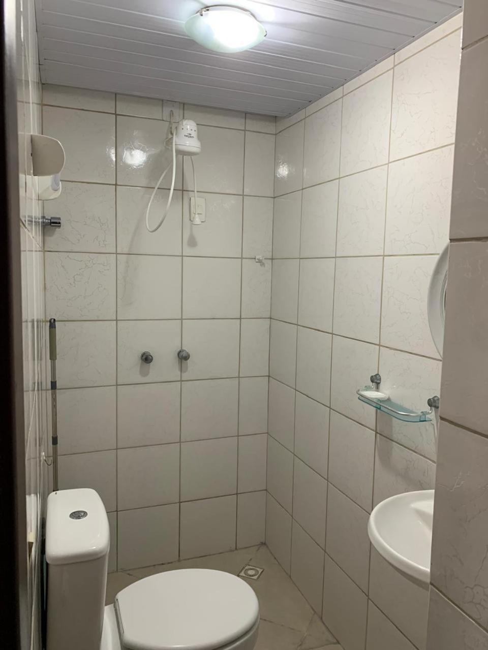 Recanto Familiar Natal Ngoại thất bức ảnh