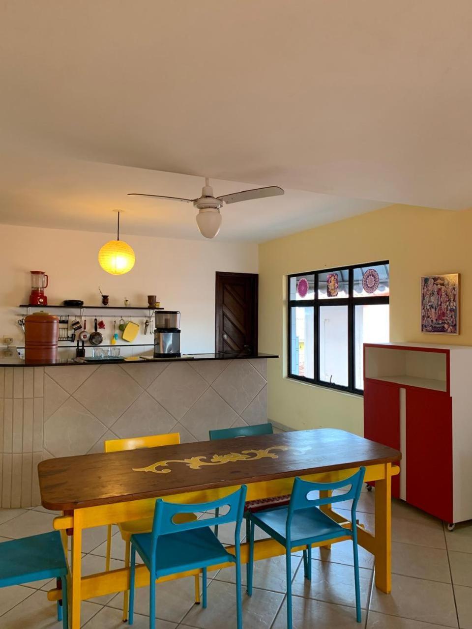 Recanto Familiar Natal Ngoại thất bức ảnh