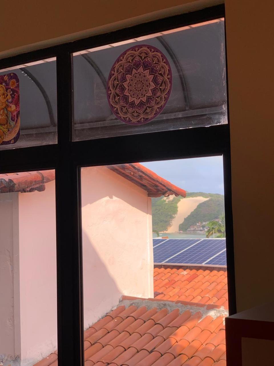 Recanto Familiar Natal Ngoại thất bức ảnh