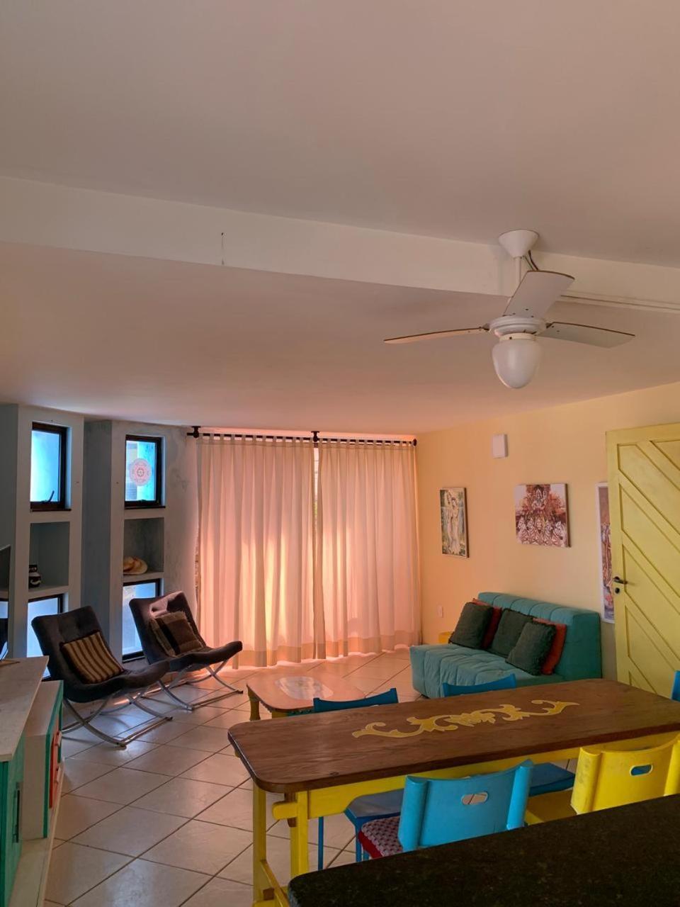 Recanto Familiar Natal Ngoại thất bức ảnh