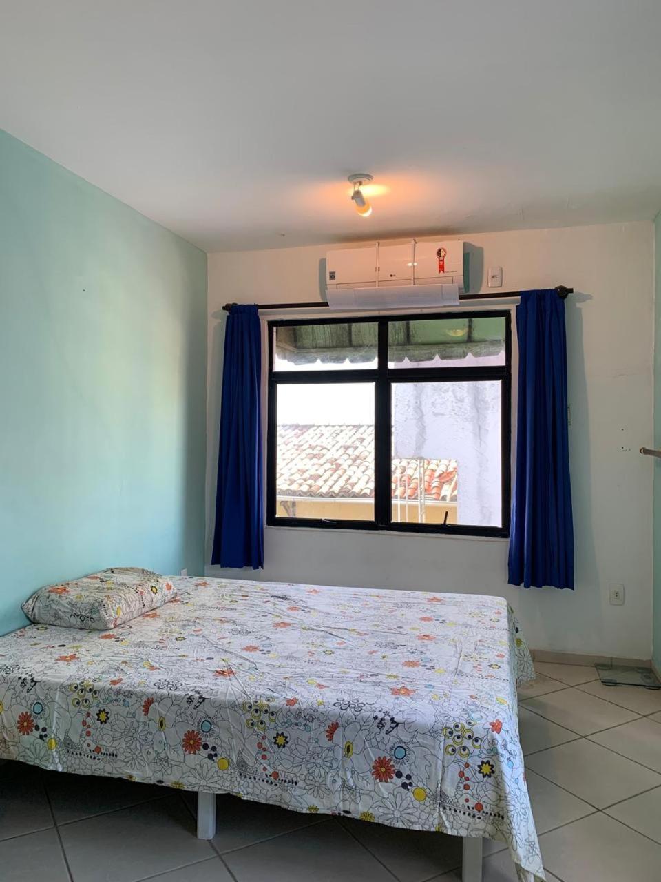 Recanto Familiar Natal Ngoại thất bức ảnh