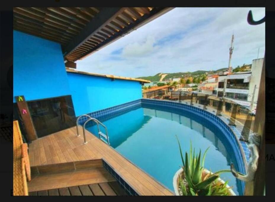 Recanto Familiar Natal Ngoại thất bức ảnh